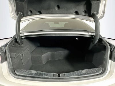 2020 Lincoln MKZ Hybrid Standard