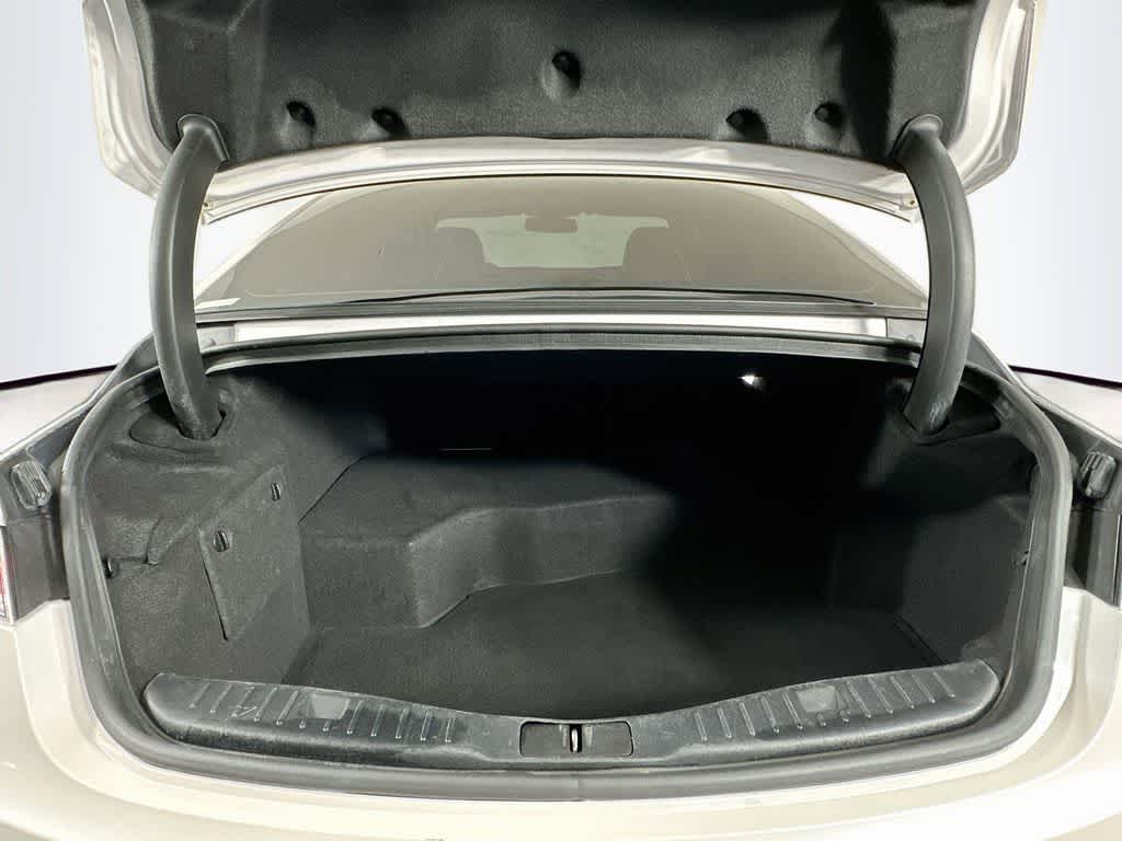 2020 Lincoln MKZ Hybrid Standard