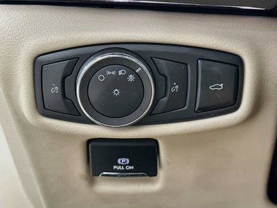 2020 Lincoln MKZ Hybrid Standard