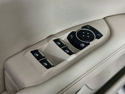 2020 Lincoln MKZ Hybrid Standard
