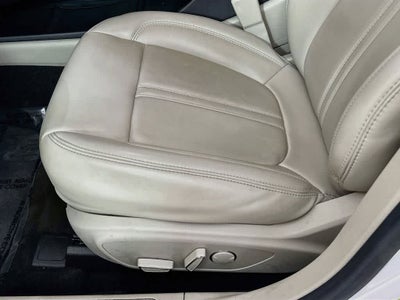 2020 Lincoln MKZ Hybrid Standard