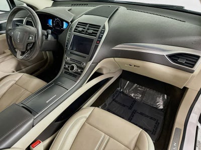2020 Lincoln MKZ Hybrid Standard