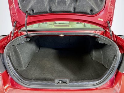 2010 Mercury Milan Base