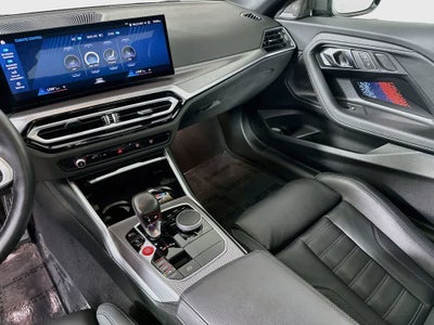 2024 BMW M2 Base