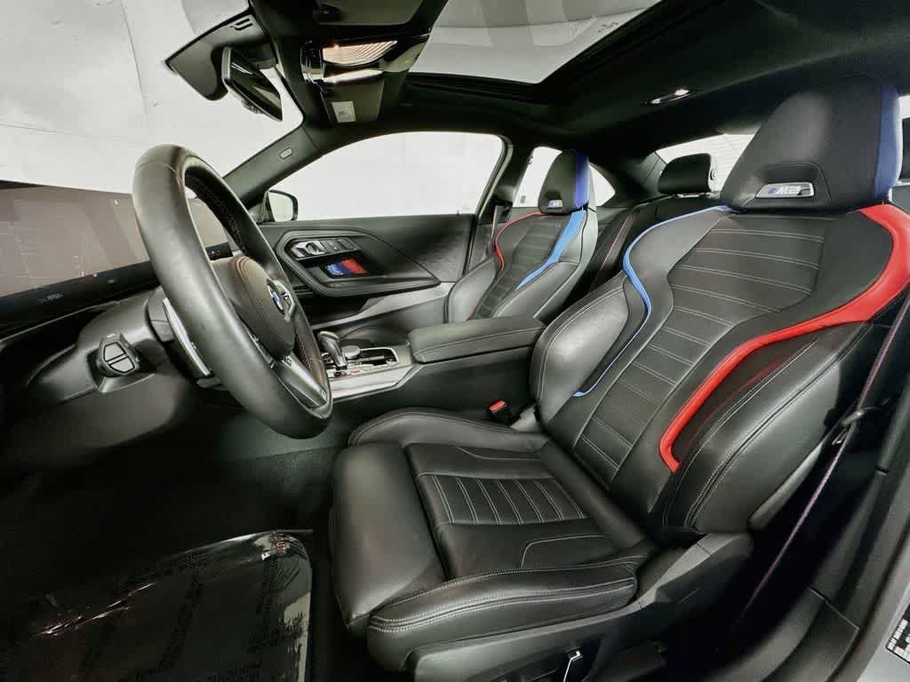 2024 BMW M2 Base