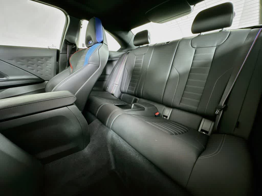 2024 BMW M2 Base