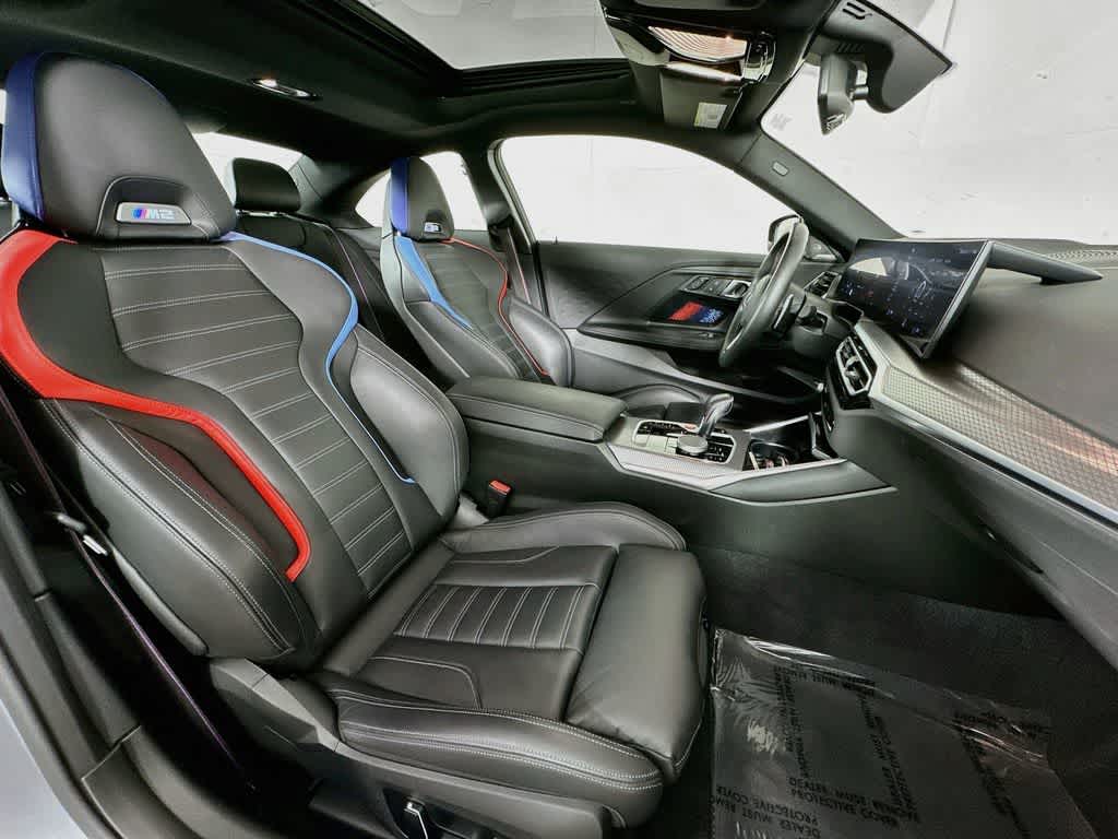 2024 BMW M2 Base