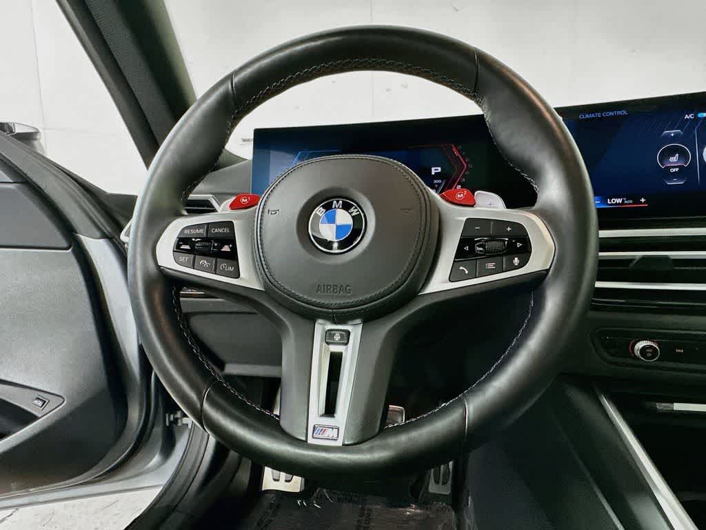 2024 BMW M2 Base