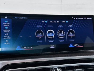2024 BMW M2 Base