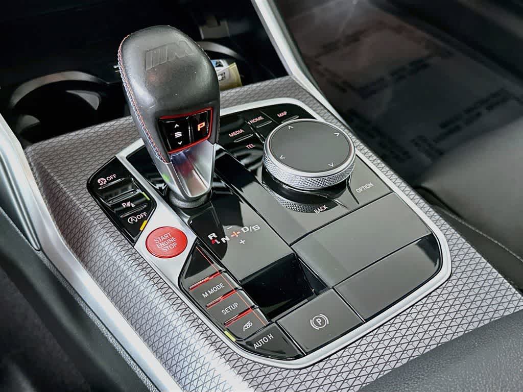 2024 BMW M2 Base