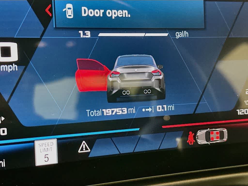 2024 BMW M2 Base