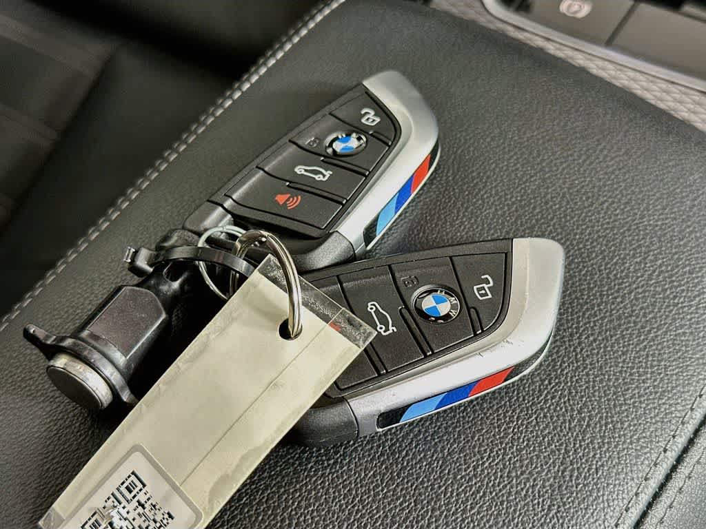2024 BMW M2 Base