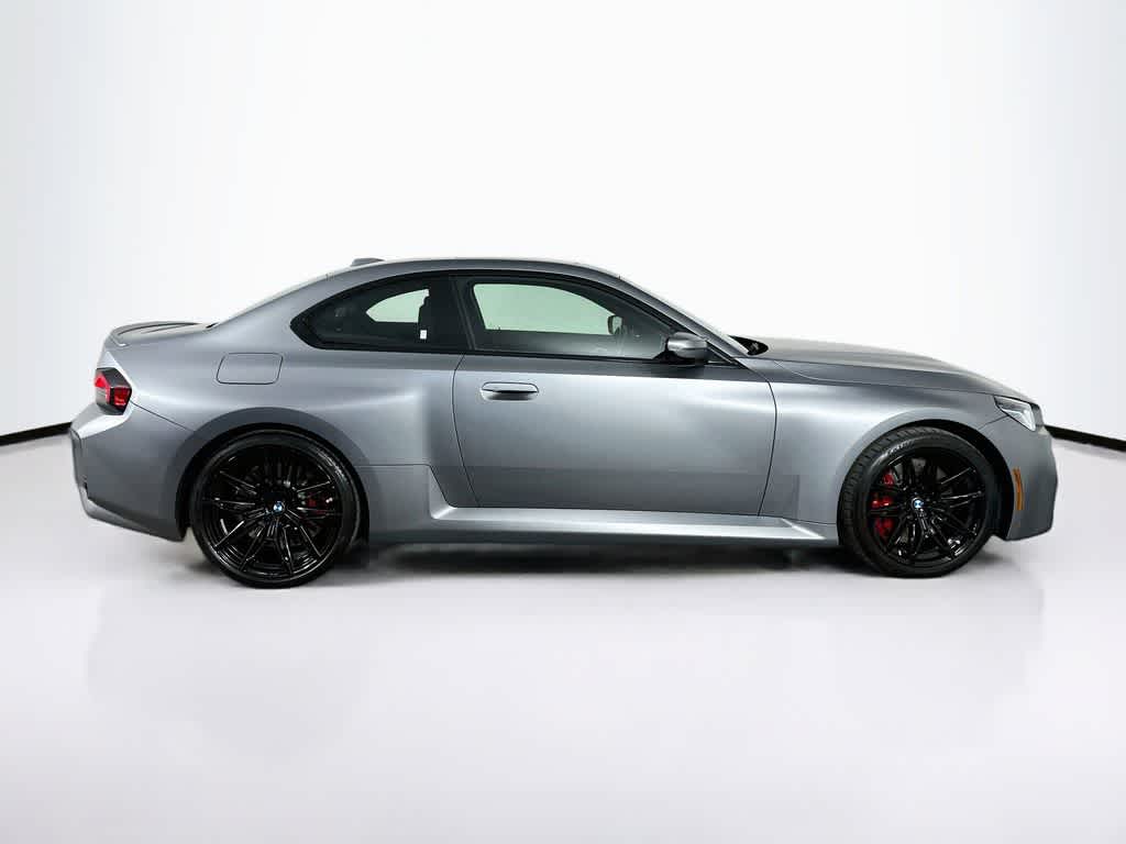 2024 BMW M2 Base