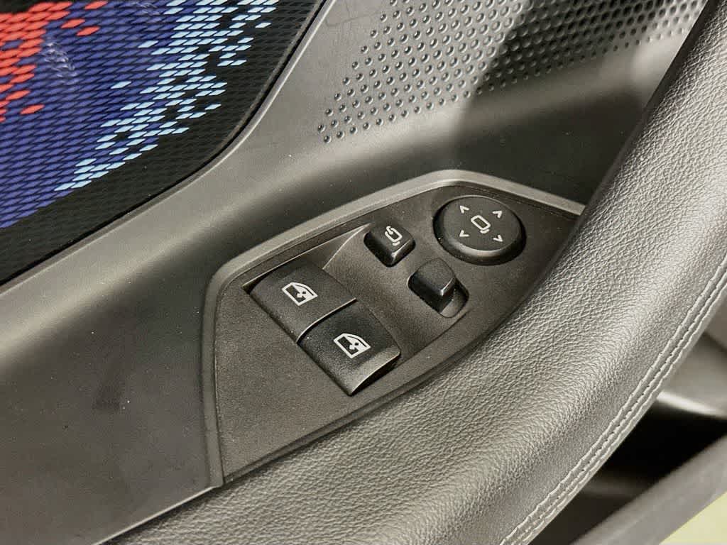 2024 BMW M2 Base