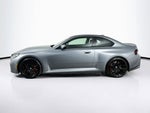 2024 BMW M2 Base