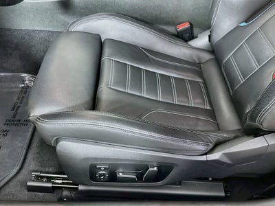 2024 BMW M2 Base
