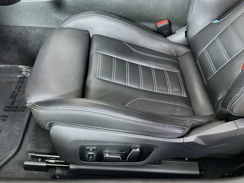 2024 BMW M2 Base