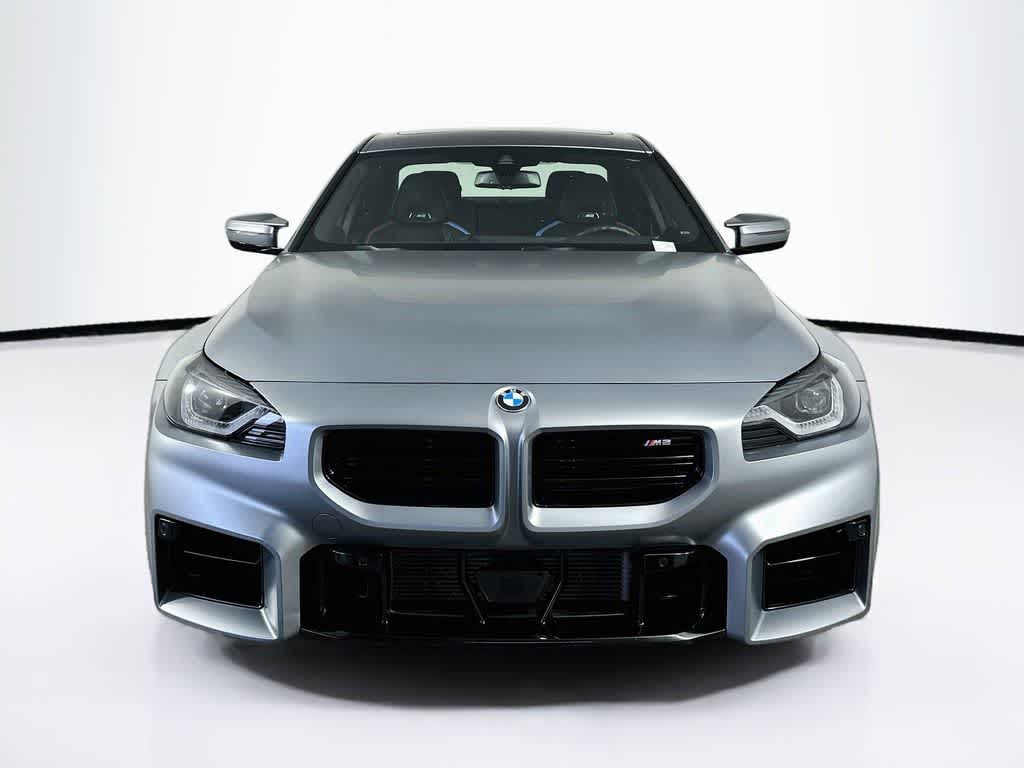 2024 BMW M2 Base