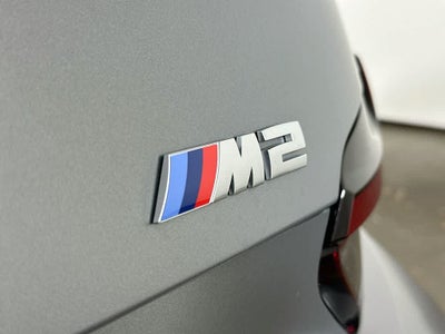 2024 BMW M2 Base