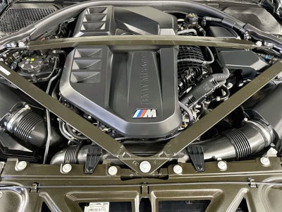 2024 BMW M2 Base