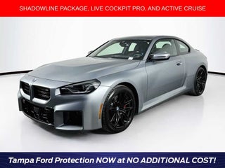 2024 BMW M2 Base