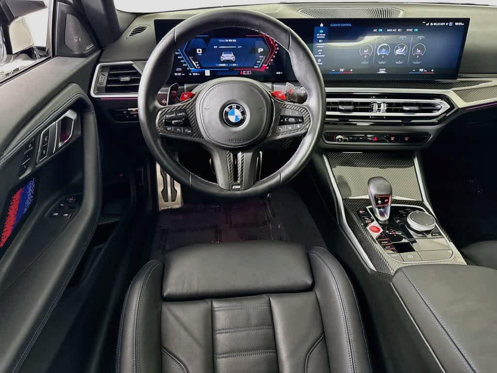 2023 BMW M2 Base