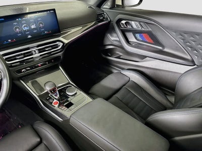 2023 BMW M2 Base