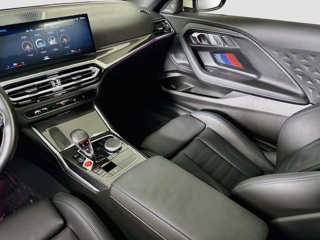 2023 BMW M2 Base