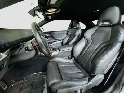 2023 BMW M2 Base