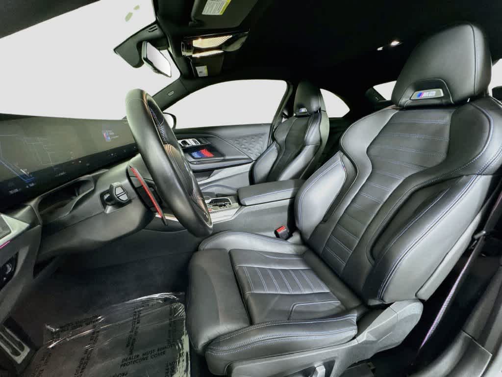 2023 BMW M2 Base