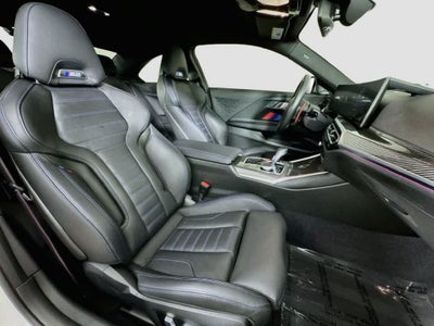 2023 BMW M2 Base