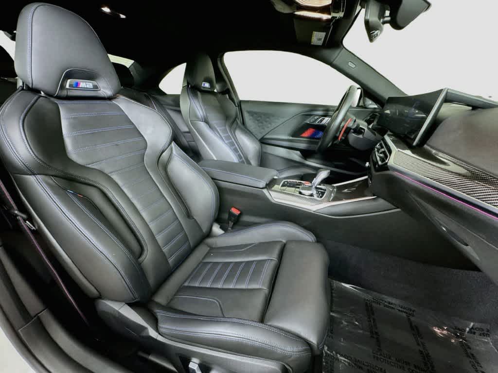 2023 BMW M2 Base