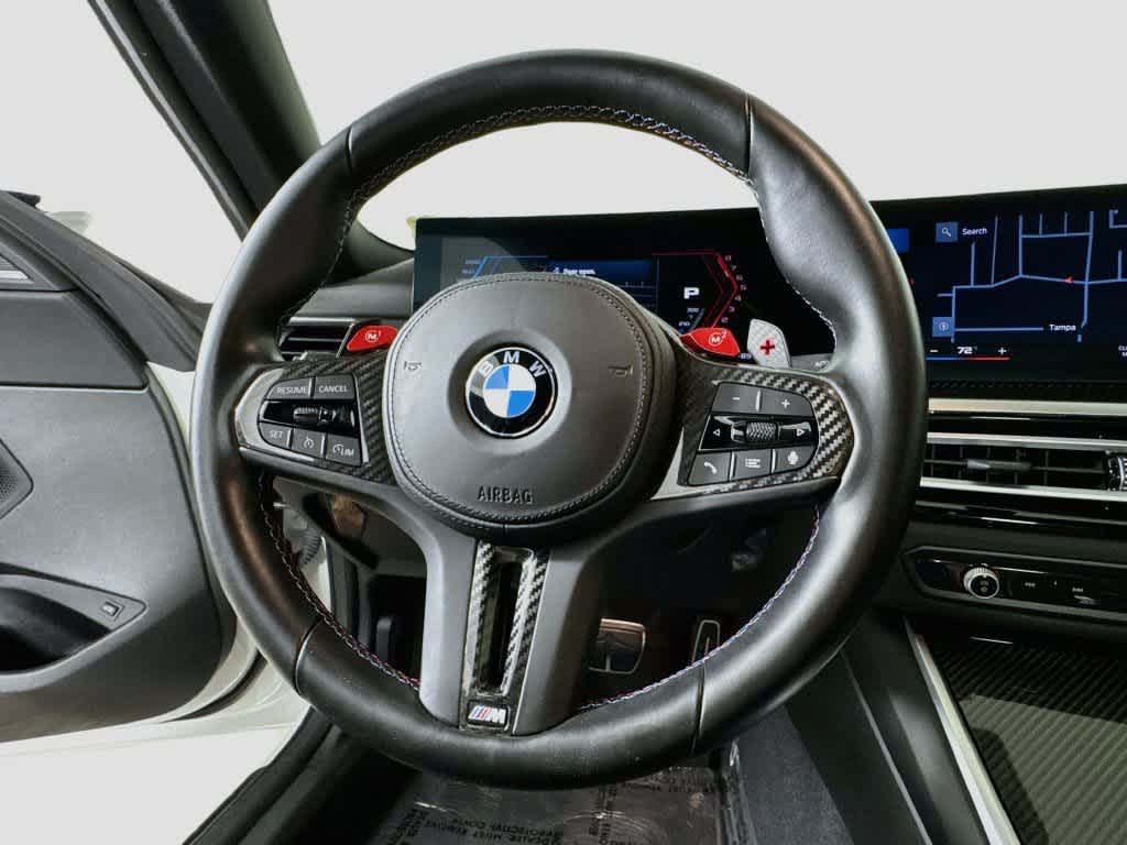 2023 BMW M2 Base