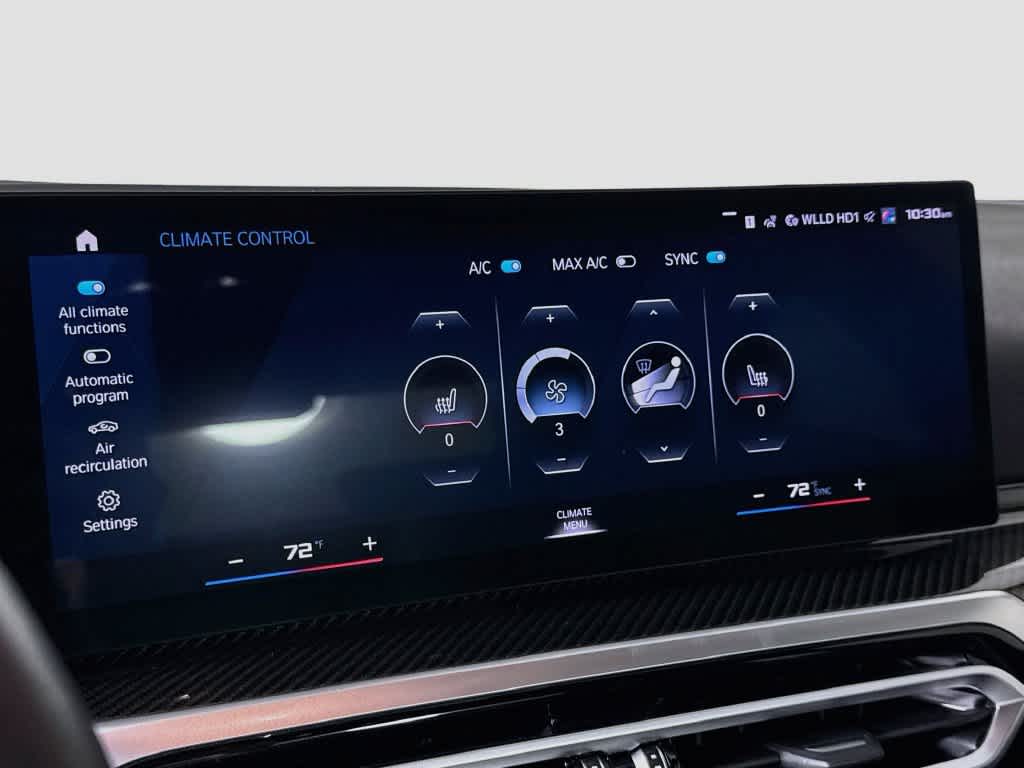 2023 BMW M2 Base