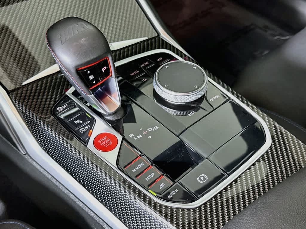 2023 BMW M2 Base