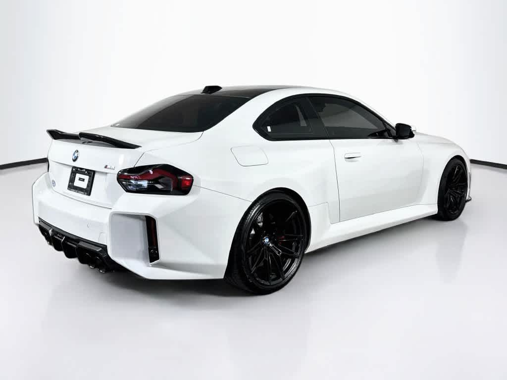 2023 BMW M2 Base