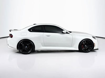 2023 BMW M2 Base
