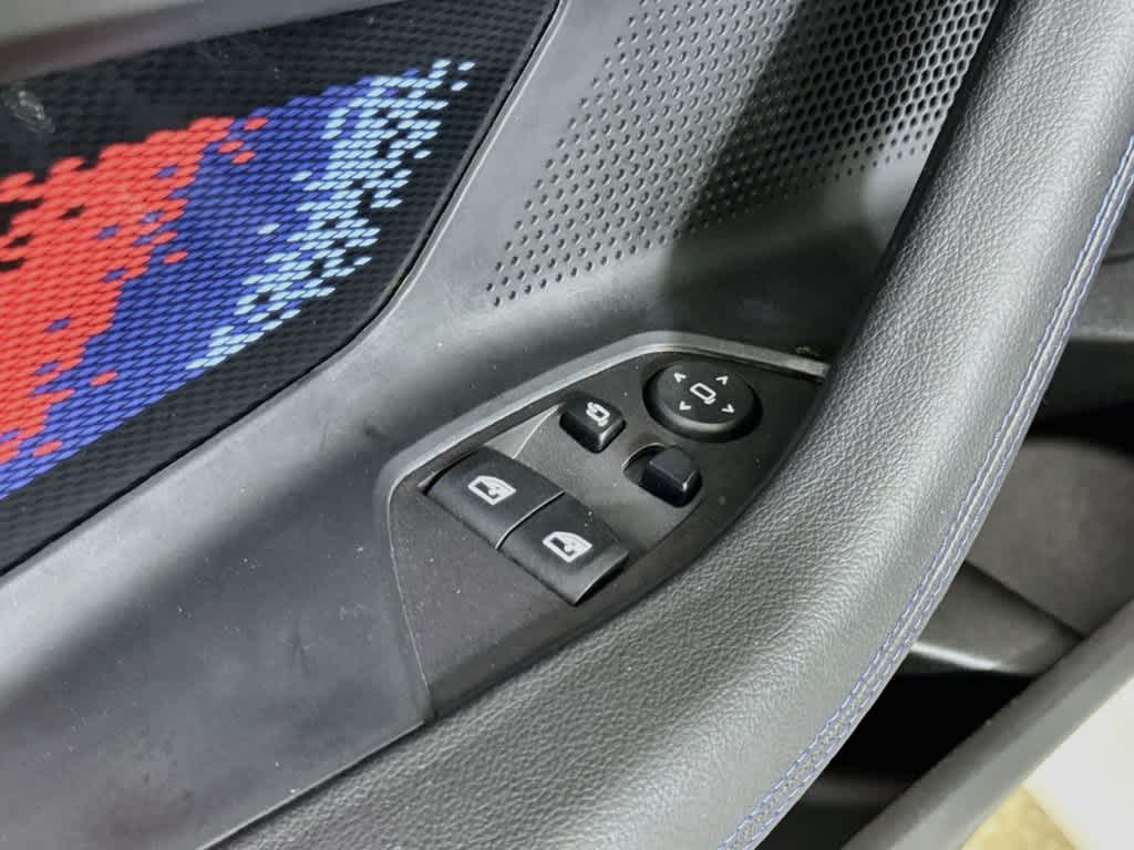 2023 BMW M2 Base