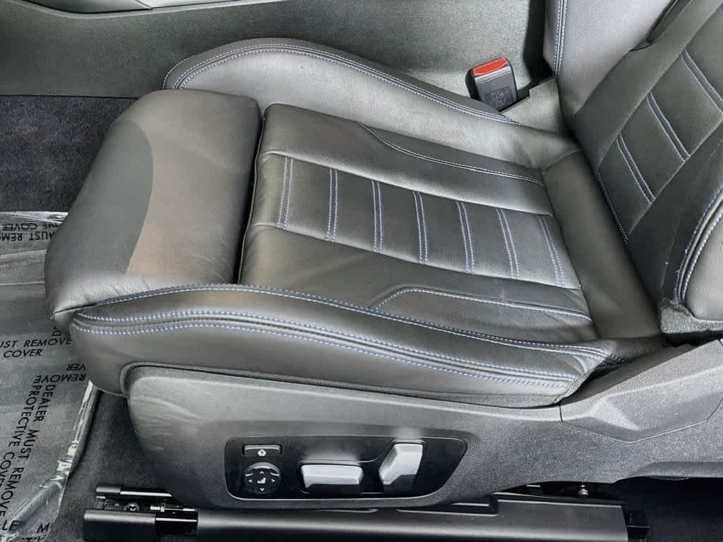 2023 BMW M2 Base