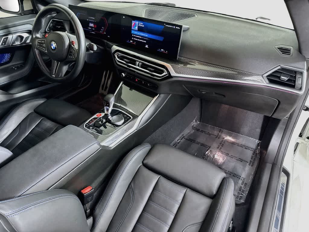 2023 BMW M2 Base