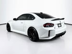 2023 BMW M2 Base
