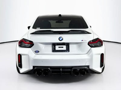 2023 BMW M2 Base