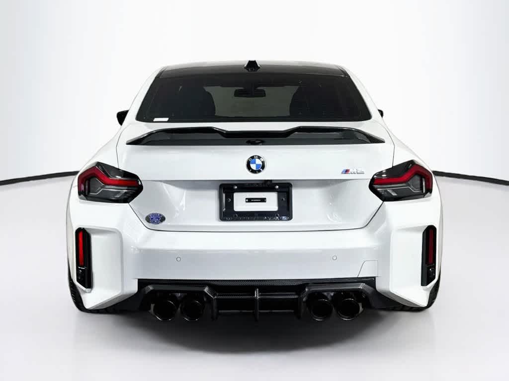 2023 BMW M2 Base