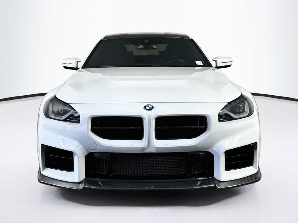 2023 BMW M2 Base
