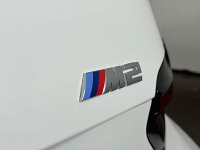 2023 BMW M2 Base