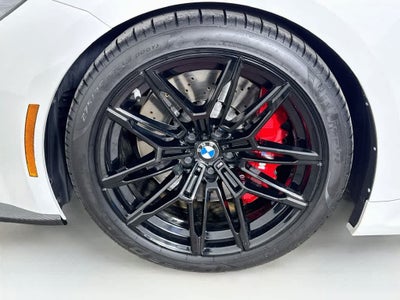 2023 BMW M2 Base