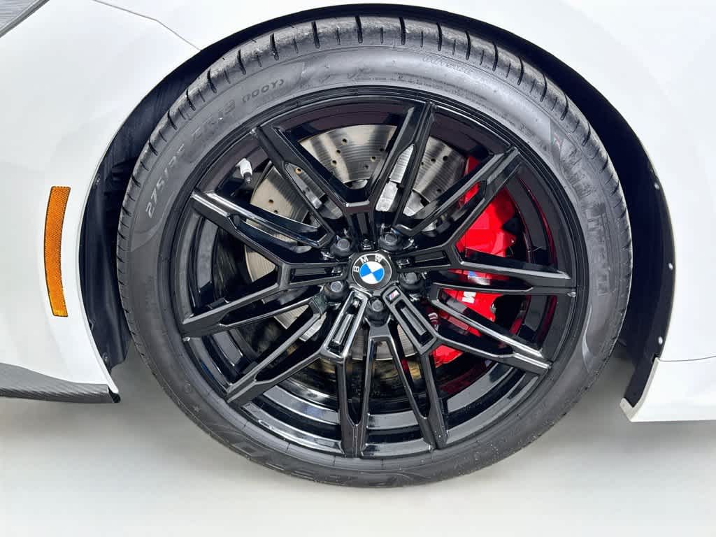 2023 BMW M2 Base