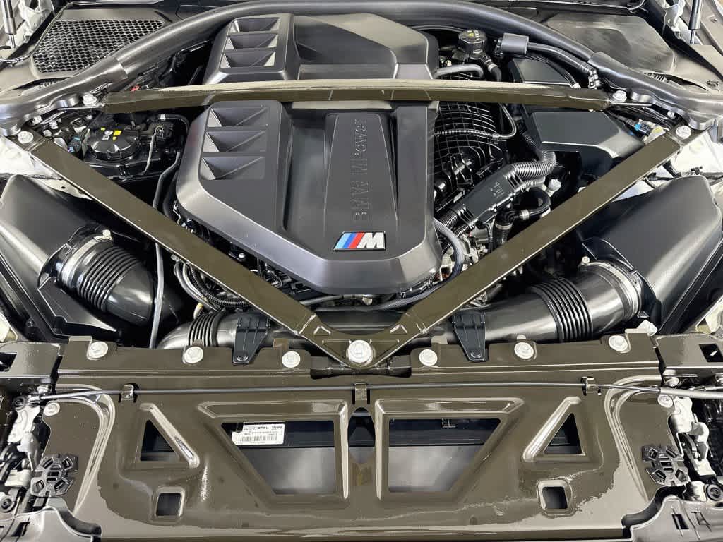2023 BMW M2 Base