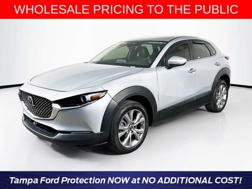 2021 Mazda Mazda CX-30 Select