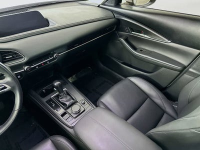 2021 Mazda Mazda CX-30 Select